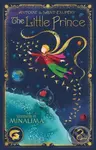 The Little Prince (MinaLima Edition) - Antoine de Saint-Exupery, MinaLima (ilustrátor)
