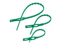 Pásek stahovací DPM OP0060G sada 60ks