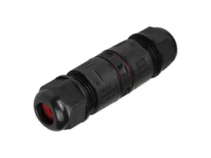 Spojka RJ45 DPM WW101