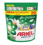 Ariel Touch of Lenor Gold Orchid kapsle na praní 50 ks