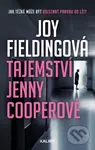 Tajemství Jenny Cooperové - Joy Fielding - kniha z kategorie Thrillery