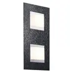 Großmann NÁSTĚNNÉ LED SVÍTIDLO, 30/15/5,2 cm