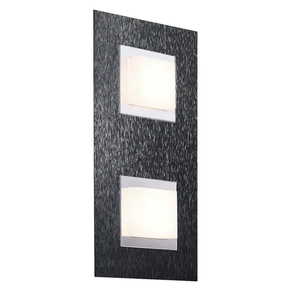 Großmann NÁSTĚNNÉ LED SVÍTIDLO, 30/15/5,2 cm