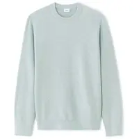 CELIO BEPIC Pánský svetr, zelená, velikost