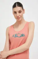 Sportovní top Viking Lechee Bamboo