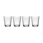 Sada skleniček Iittala Aino Aalto 4-pack
