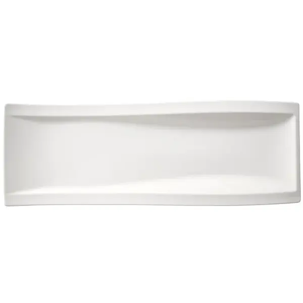 Villeroy & Boch SERVÍROVACÍ PODNOS, keramika, 15/42 cm