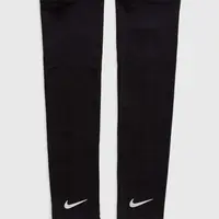 Rukávy Nike černá barva