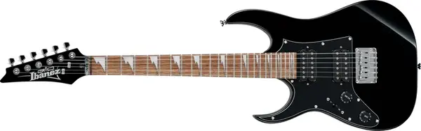 Ibanez GRGM21L Black Night