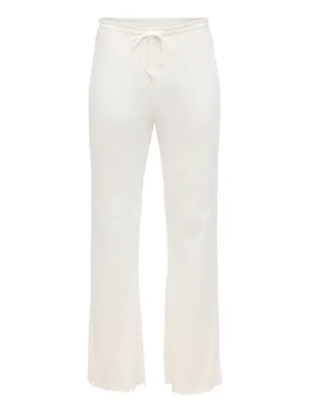 TRIUMPH Pyžamové nohavice 'Mix & Match'  biela