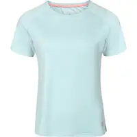 PROGRESS YARA Dámské funkční triko, světle modrá, velikost