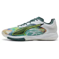 Puma ACCELERATE NITRO SQD 4 BERLIN Unisex obuv na házenou, mix, velikost 47