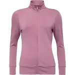 Willard RAVIA Dámská mikina, růžová, velikost