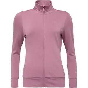 Willard RAVIA Dámská mikina, růžová, velikost