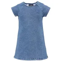 LOAP DASHA Dívčí šaty, modrá, velikost 122-128