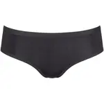 SLOGGI ZERO FEEL AIR HIPSTER Dámské kalhotky, černá, velikost