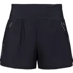 Klimatex BRAT Dámské šortky, černá, velikost