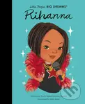 Rihanna - Maria Isabel Sanchez Vegara