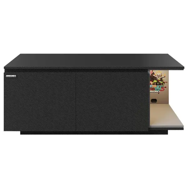 Minecraft NÍZKÁ KOMODA