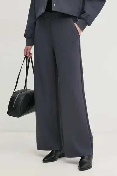 Kalhoty Calvin Klein Jeans