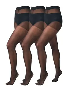 Next Jemné pančuchy  čierna