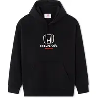 CELIO SWHOND02 Pánska voľnočasová mikina, čierna, veľkosť