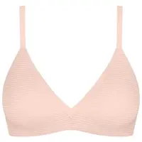 SLOGGI ZERO FEEL AIR THE UP PUSH UP Dámska podprsenka, ružová, veľkosť