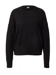 Urban Classics Sveter  čierna