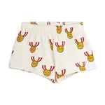 Dětské bavlněné šortky Mini Rodini Medals