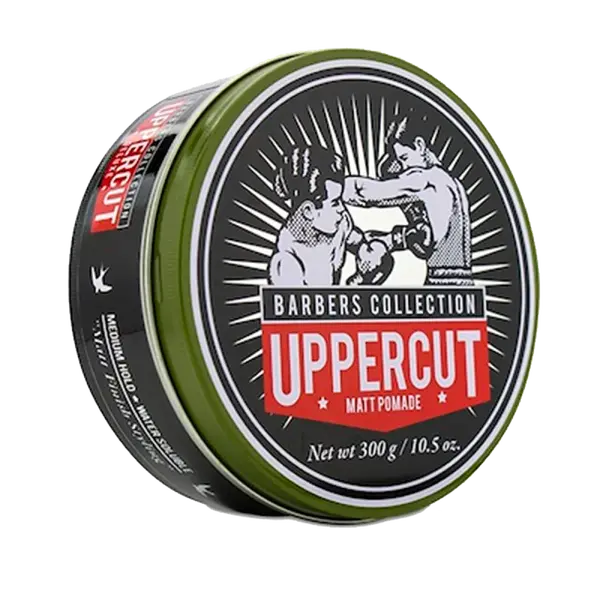 Matná pomáda Uppercut Matt Pomade 300g