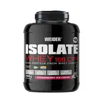 Weider Isolate Whey 100 CFM 908 g vanilkový krém