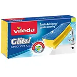 VILEDA Glitzi Jumbo XXL Hubka do kúpeľní 1 ks