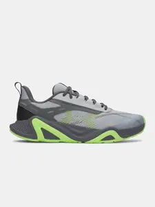 Under Armour UA Charged Commit TR 5-GRY