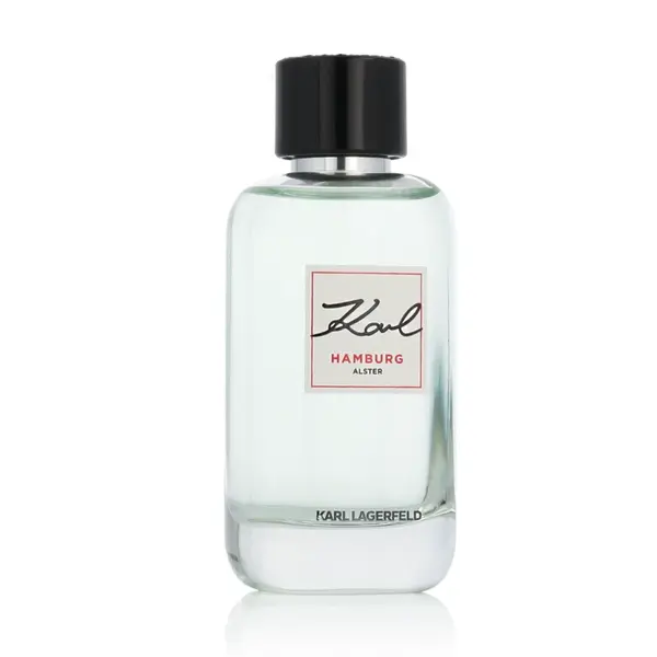 Karl Lagerfeld Karl Hamburg Alster EDT 100 ml M