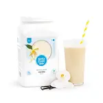 KetoDiet Proteinový nápoj - příchuť vanilka (35 porcí)
