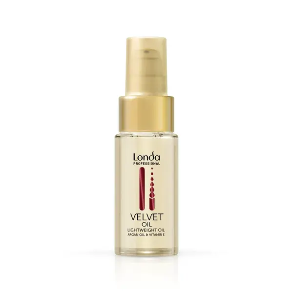 Londa Professional Velvet Oil uhlazující olej 30 ml