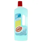 Savo Podlahy a povrchy Vůně oceánu 750 ml