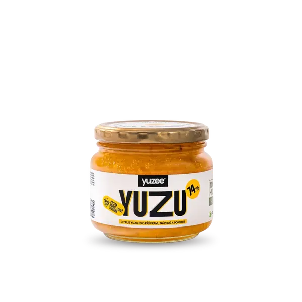 Yuzee, Yuzu
