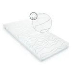 Babymoov dětská matrace COSY´LITE Ergonomic 70x140cm