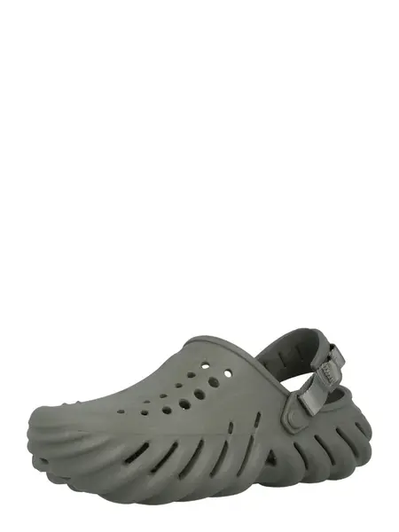 Crocs Dreváky 'Echo'  zelená