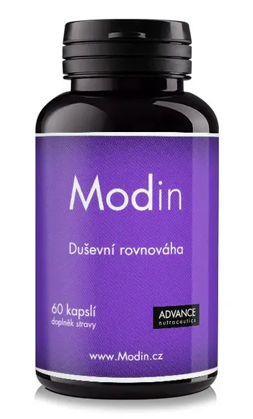 Advance Modin 60 kapsúl