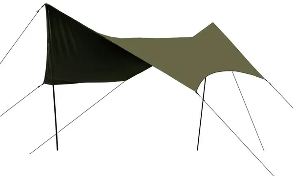 Fox plachta voyager tarp - large