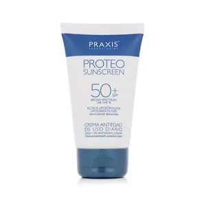 Praxis Laboratorios Proteo Sunscreen SPF 50+ 50 ml
