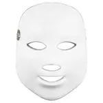 Palsar7 Ošetřující LED maska na obličej bílá