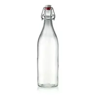 Toro Láhev s patentním uzávěrem 0,5 l 1 ks čirá