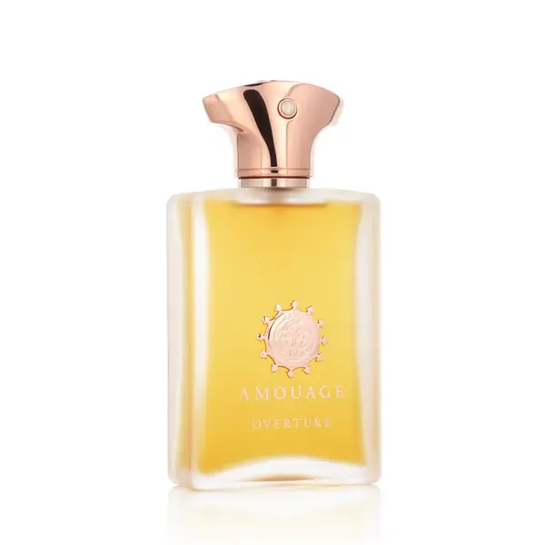 Amouage Overture Man EDP 100 ml M (Starý obal)