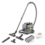 Kärcher Suchý vysavač T 10/1 Adv