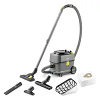 Kärcher Suchý vysavač T 10/1 Adv