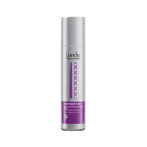 Londa Professional Deep Moisture bezoplachový kondicionér 250 ml