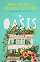 The Oasis - Graeme Simsion, Anne Buist